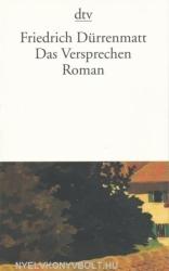 Das Versprechen - Friedrich Dürrenmatt (ISBN: 9783423013901)