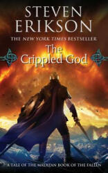 The Crippled God (2012)