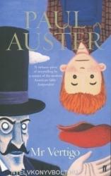 Mr Vertigo - Paul Auster (ISBN: 9780571229086)