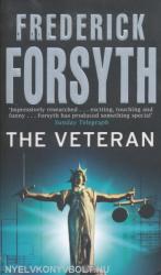 Veteran - Frederick Forsyth (ISBN: 9780552149235)