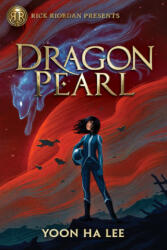 Dragon Pearl - HA LEE YOON (ISBN: 9781368014748)