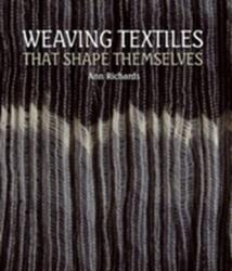 Weaving Textiles That Shape Themselves (2012)