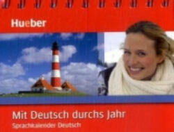 Mit Deutsch durchs Jahr - Werner Bönzli (ISBN: 9783190079209)