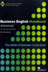 Business English Handbook, w. Audio-CD (ISBN: 9783190625765)