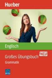 Großes Übungsbuch Englisch neu - Grammatik - Hans G. Hoffmann, Marion Hoffmann (ISBN: 9783191027353)