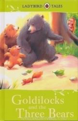 Ladybird Tales: Goldilocks and the Three Bears (2012)