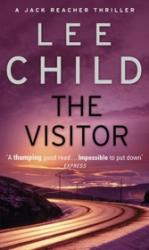 Visitor - Lee Child (ISBN: 9780553811889)