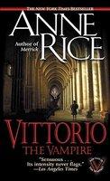 Vittorio, the Vampire (ISBN: 9780345422392)