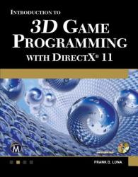 Introduction to 3D Game Programming w DirectX11 - Frank D Luna (2012)