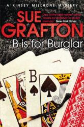 B is for Burglar (2012)