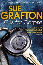 C is for Corpse (2012)