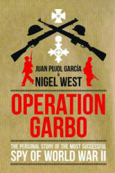 Operation Garbo - Juan Pujol Garcia (2011)