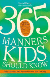 365 Manners Kids Should Know - Sheryl Eberly (2011)