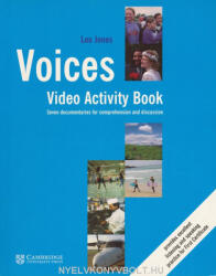 Leo Jones: VOICES VIDEO AB (ISBN: 9780521469388)
