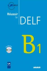 Reussir le DELF 2010 edition - Gilles Breton, Sylvie Lepage, Marie Rousse (ISBN: 9782278064496)