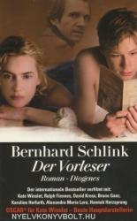 Der Vorleser (ISBN: 9783257229530)