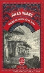 Voyage au centre de la Terre - Jules Verne (ISBN: 9782253012542)