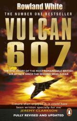 Vulcan 607 (ISBN: 9780552152297)