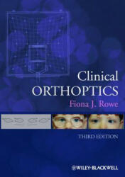 Clinical Orthoptics 3e - Fiona J Rowe (2012)