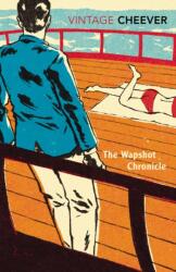 The Wapshot Chronicle (ISBN: 9780099275275)