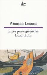 Primeiras Leituras - Erste portugiesische Lesestücke (ISBN: 9783423094122)