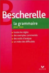La grammaire pour tous - Dieter Langendorf (ISBN: 9783425067834)
