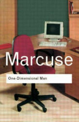 One-Dimensional Man - H Marcuse (2002)