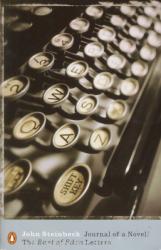 Journal of a Novel (2001)