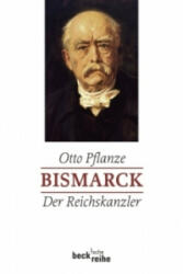 Der Reichskanzler - Otto Pflanze (ISBN: 9783406548239)