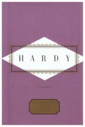 Hardy Poems (1995)