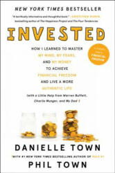 Invested - Danielle Town, Phil Town (ISBN: 9780062672643)
