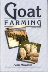 Goat Farming - Alan Mowlem (1992)