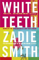 White Teeth (ISBN: 9780140297782)