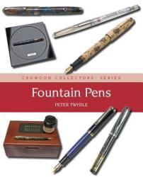 Fountain Pens - Peter Twydle (2009)