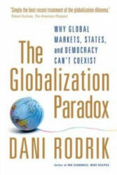 Globalization Paradox - Dani Rodrik (2012)
