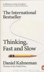 Thinking, Fast and Slow (2012)