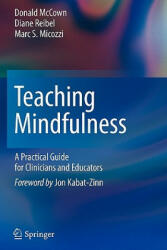 Teaching Mindfulness - Donald McCown (2011)