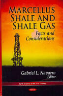 Marcellus Shale & Shale Gas - Facts & Considerations (2011)