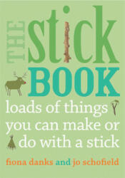 Stick Book - Fiona Danks (2012)