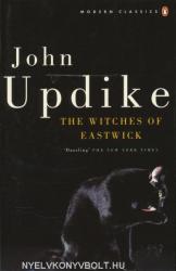 The Witches of Eastwick (ISBN: 9780141188973)