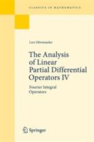 The Analysis of Linear Partial Differential Operators IV: Fourier Integral Operators (2009)