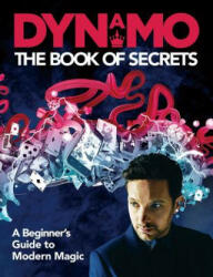 Dynamo: The Book of Secrets - Dynamo (ISBN: 9781911600404)