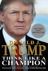 Think Like a Champion - Donald Trump (2010)