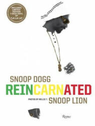 Snoop Dogg: Reincarnated - Snoop Dogg, Vice (ISBN: 9780789331069)