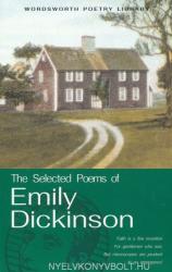 Selected Poems of Emily Dickinson - Emily Dickinson (ISBN: 9781853264191)
