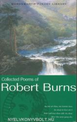 Collected Poems of Robert Burns - Robert Burns (ISBN: 9781853264153)