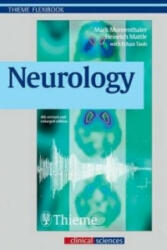 Neurology - Heinrich Mattle, Marco Mumenthaler (ISBN: 9783135239040)