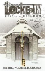 Keys to the Kingdom (2012)