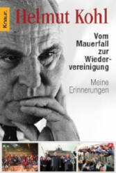 Vom Mauerfall zur Wiedervereinigung - Helmut Kohl (ISBN: 9783426783368)