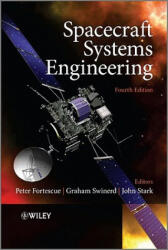 Spacecraft Systems Engineering 4e - Peter Fortescue, Graham Swinerd, John Stark (2011)